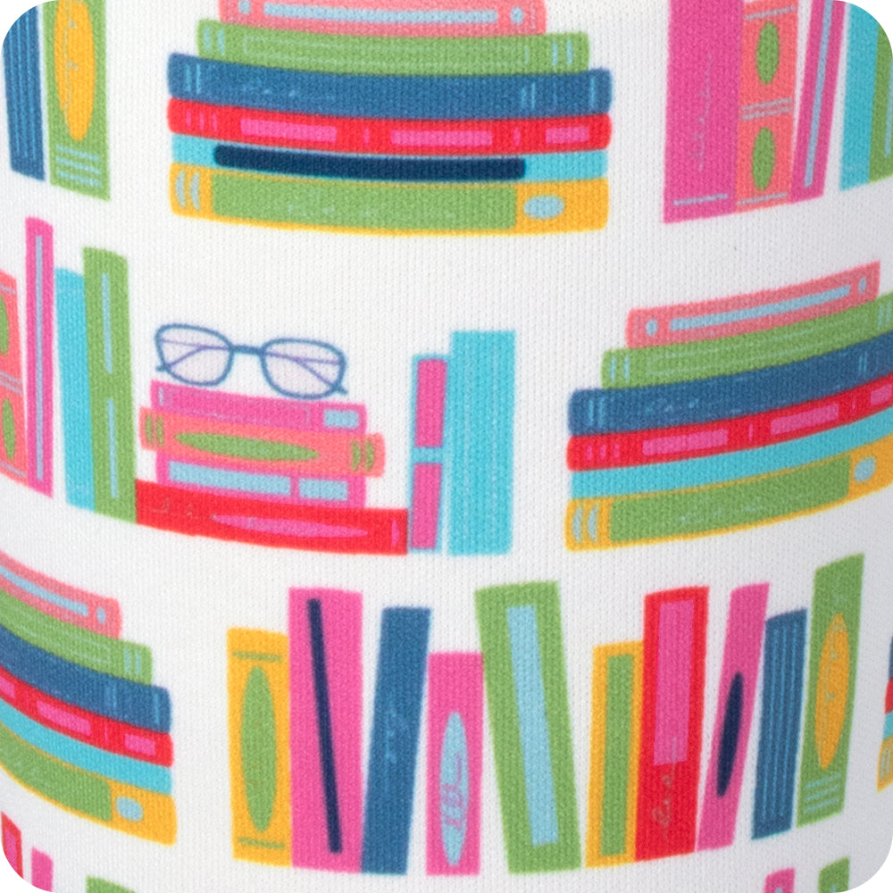 BookClubNeopreneFinishCircle