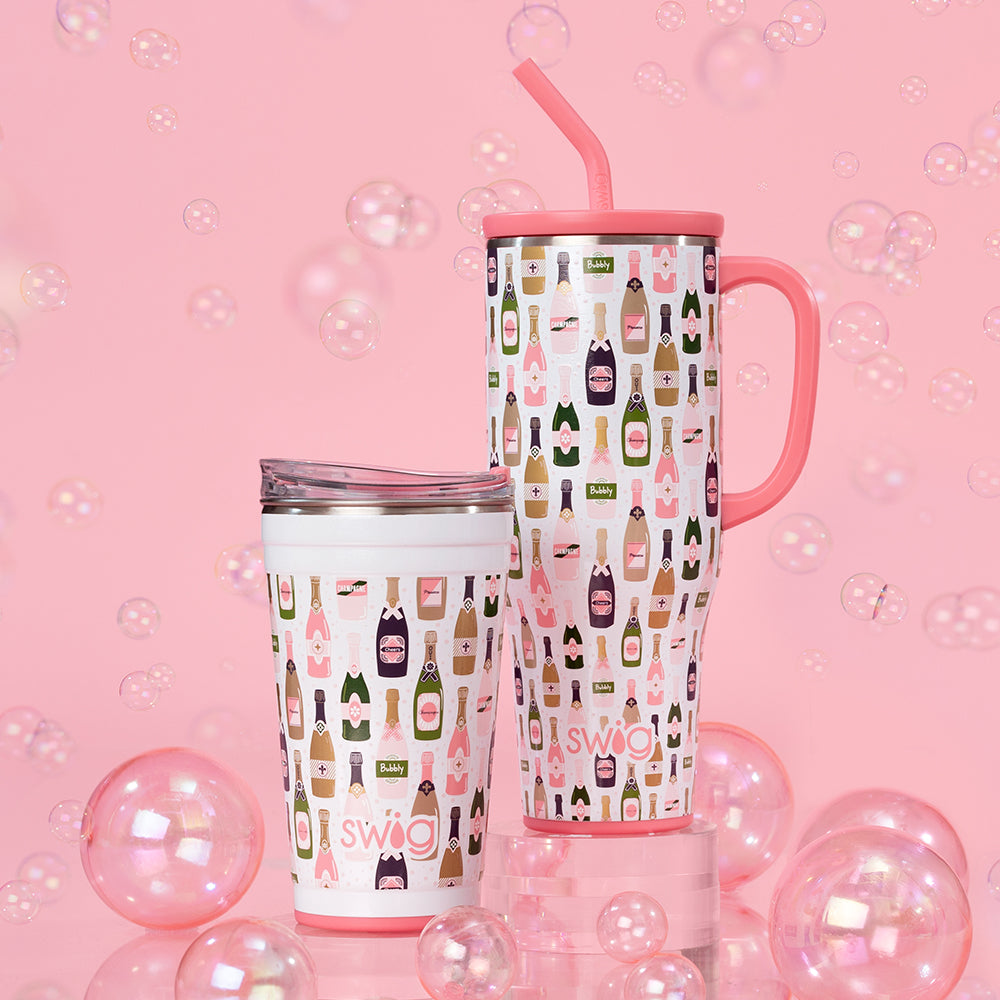 Bubbly Party Cup 24oz