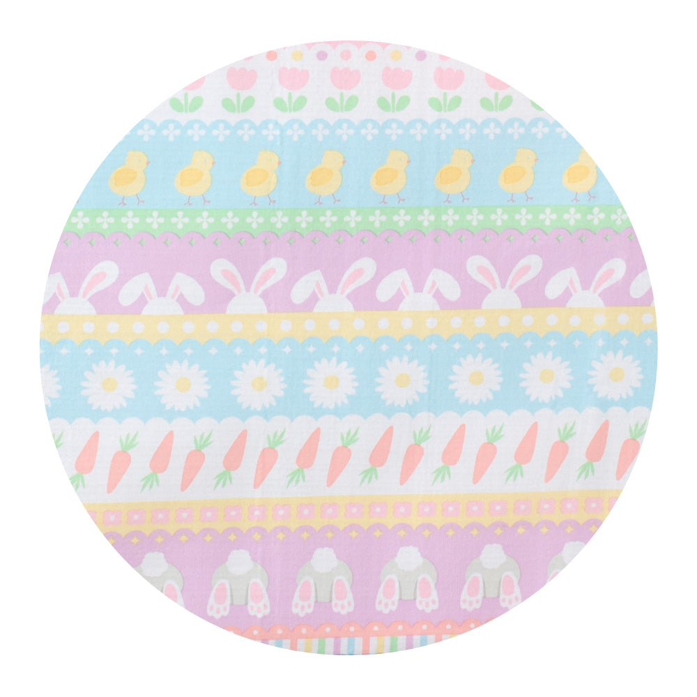 Bunny Trail Small Reusable Bag