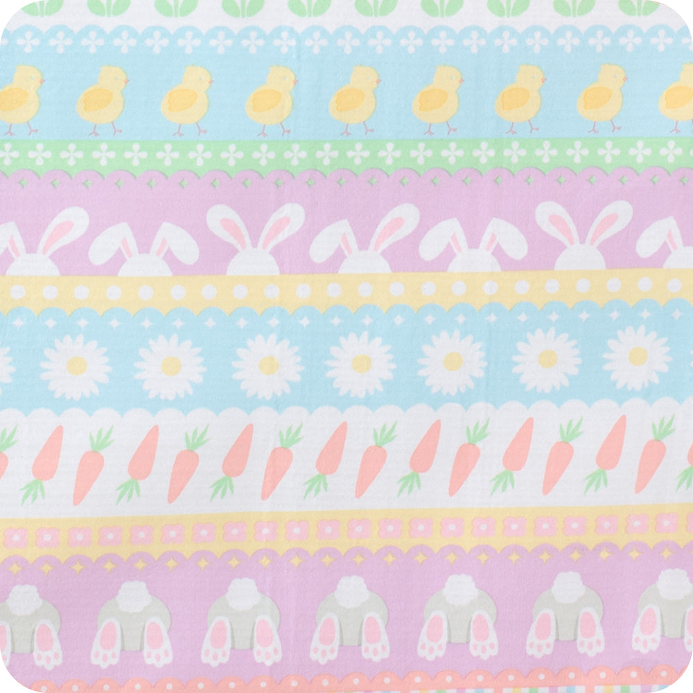 Bunny Trail Mini Reusable Bag