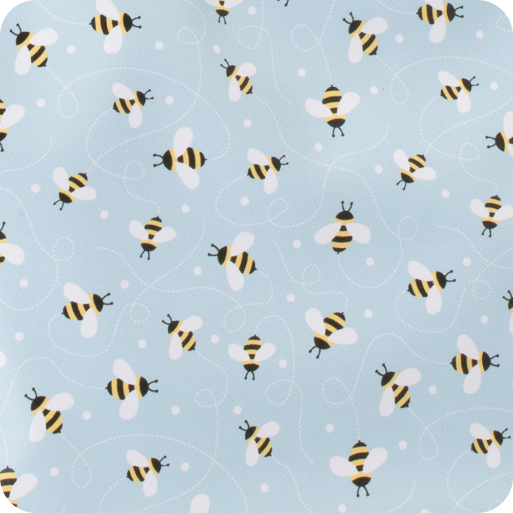 Busy Bee Loopi Tote Bag