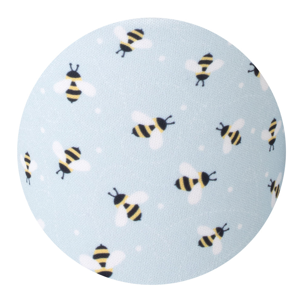 Busy Bee Medium Iced Cup Coolie