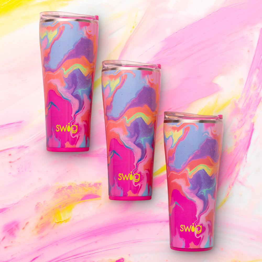 Candy Crush Tumbler 32oz