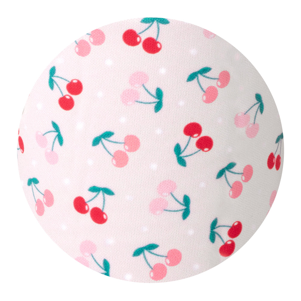 Cherry Pie Medium Iced Cup Coolie