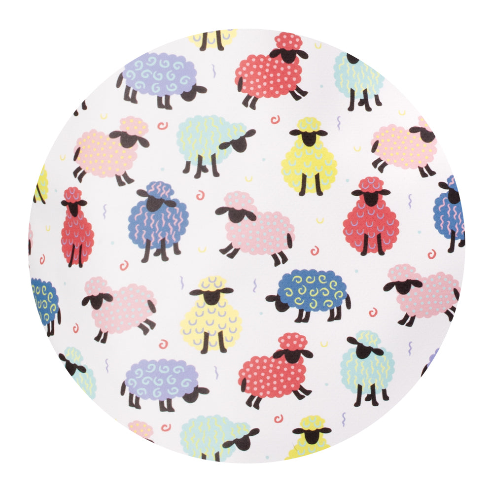 Counting Sheep Lunchi Lunch Bag