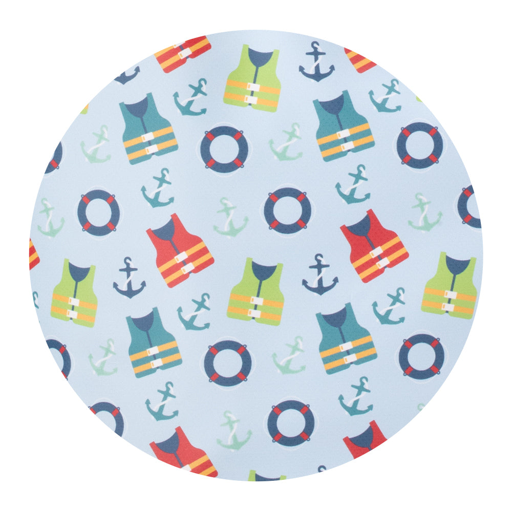 Errbody On The Boat Loopi Tote Bag