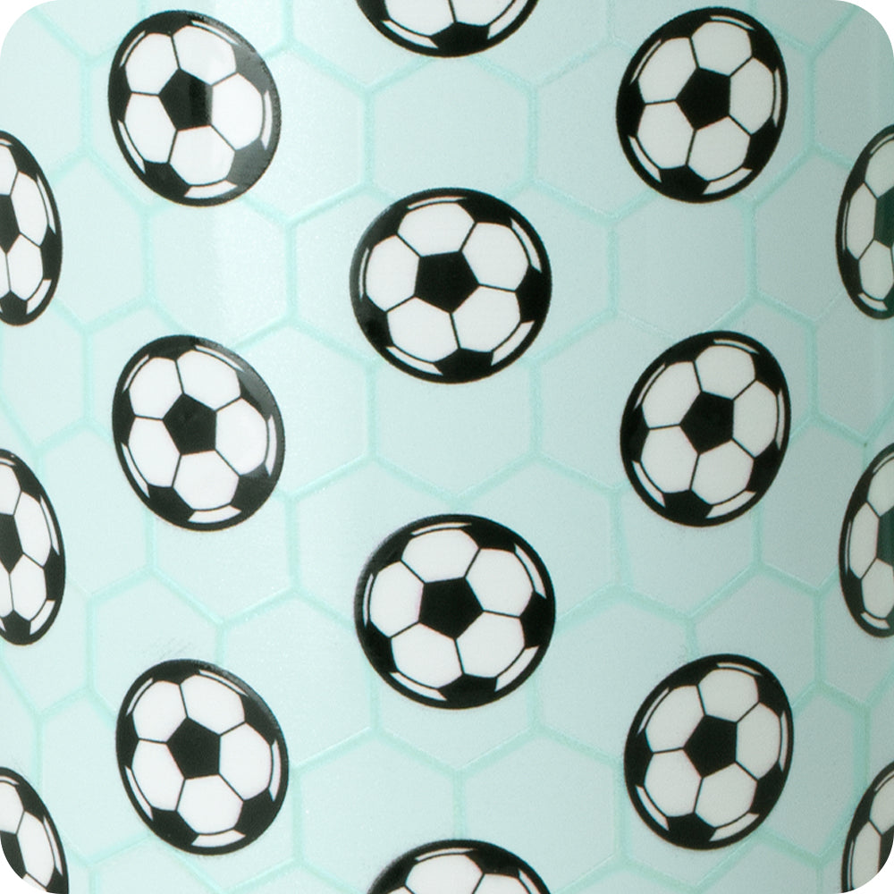 Swig Life Side Kick print pattern close-up detail