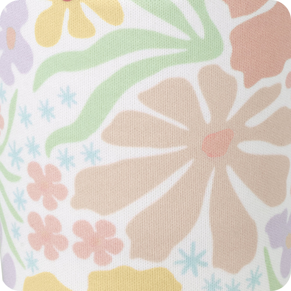 Fresh Cut Mega Mug Pouch