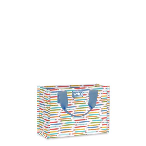 Book Club Jumbo Tote Bag