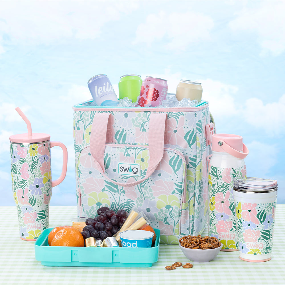 Garden Party Boxxi 24 Cooler