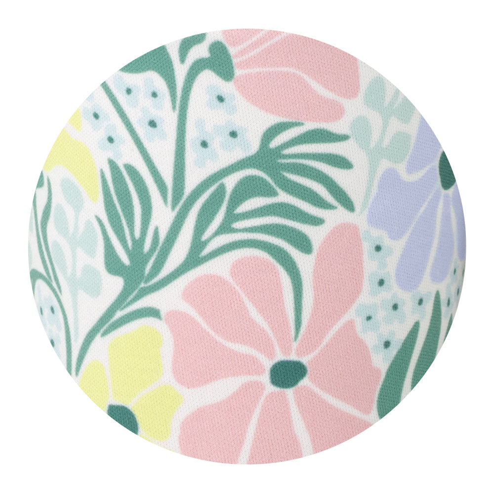 Garden Party Water Bottle Sling