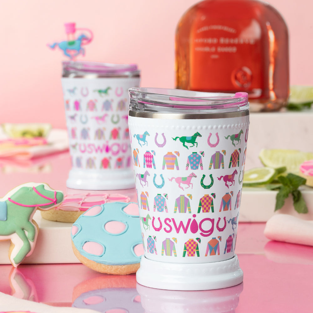 Go Baby Go Mint Julep 12oz