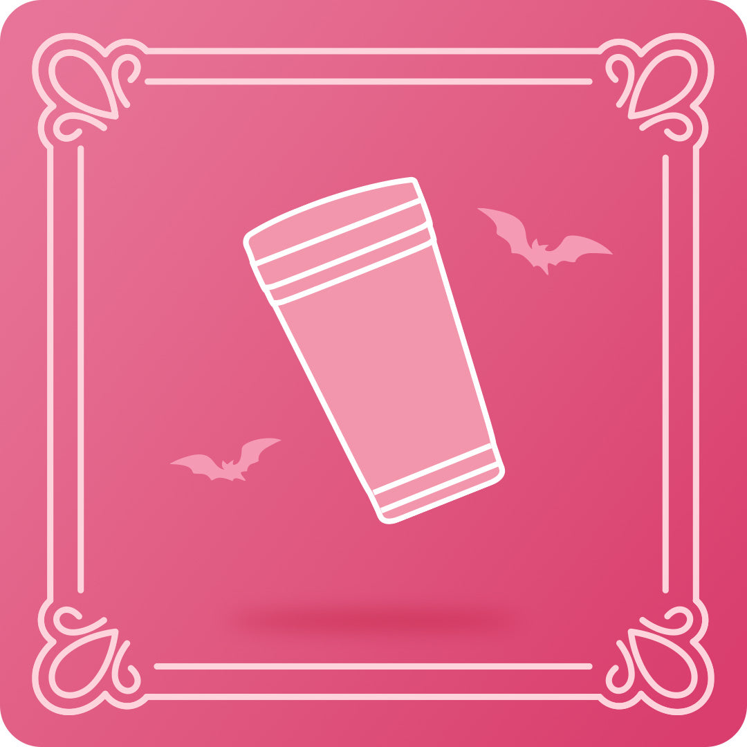 Surprise Party Cup