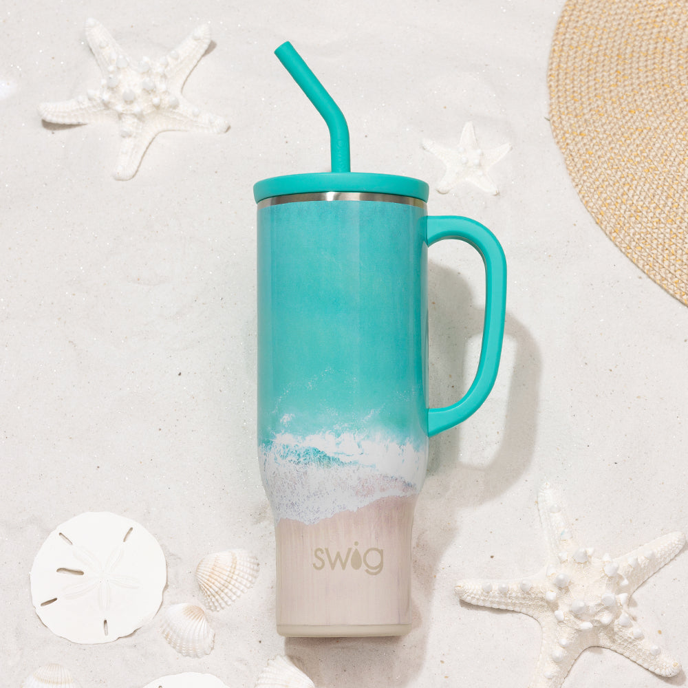 High Tide Mega Mug 30oz