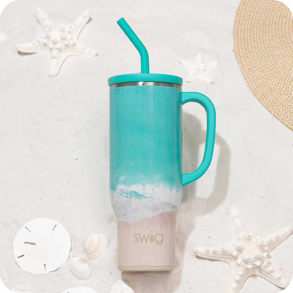 High Tide Mega Mug 30oz