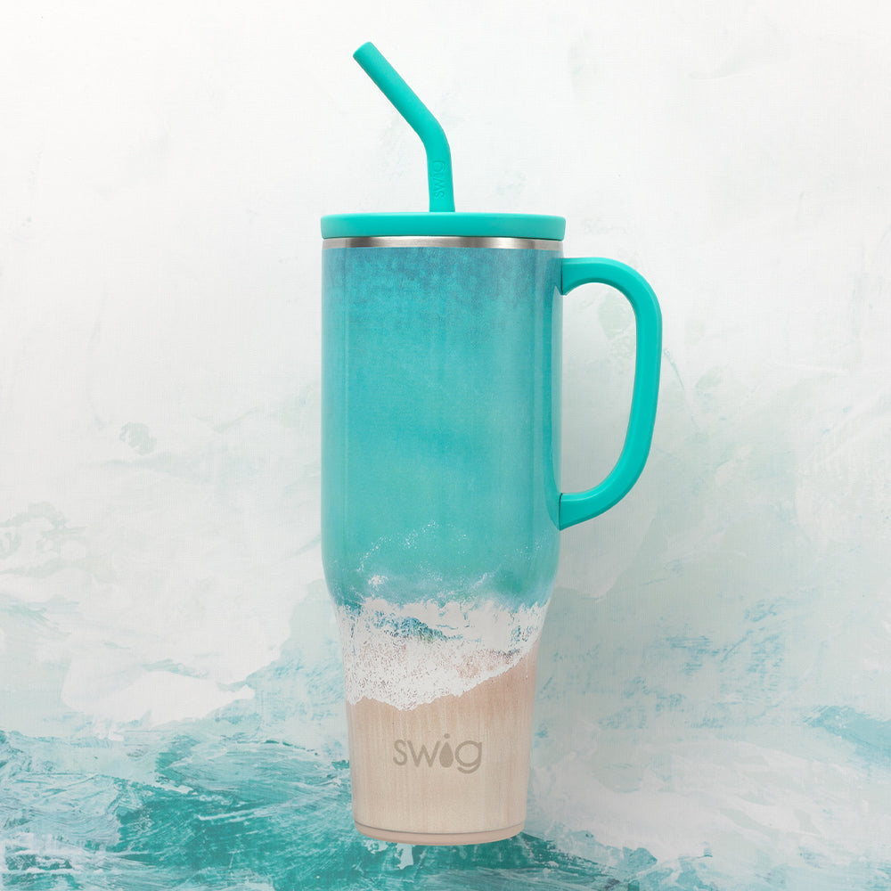 High Tide Mega Mug 40oz