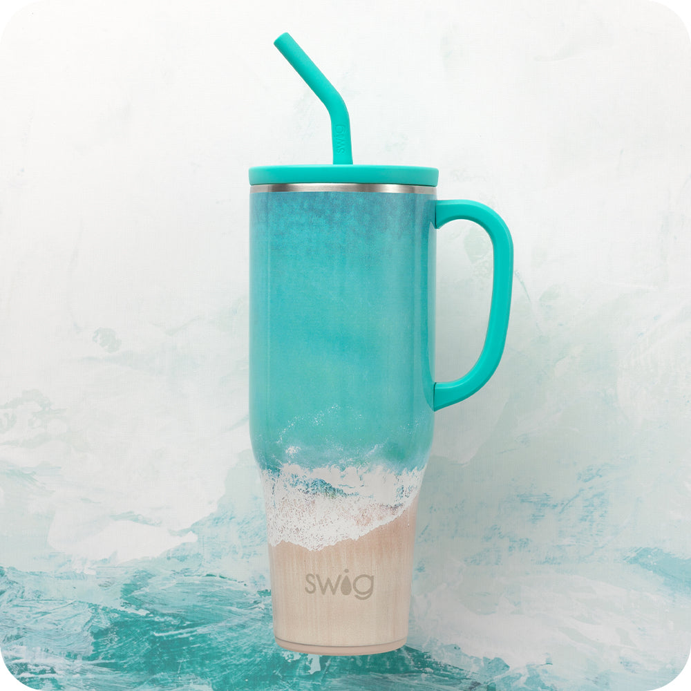 High Tide Mega Mug 40oz