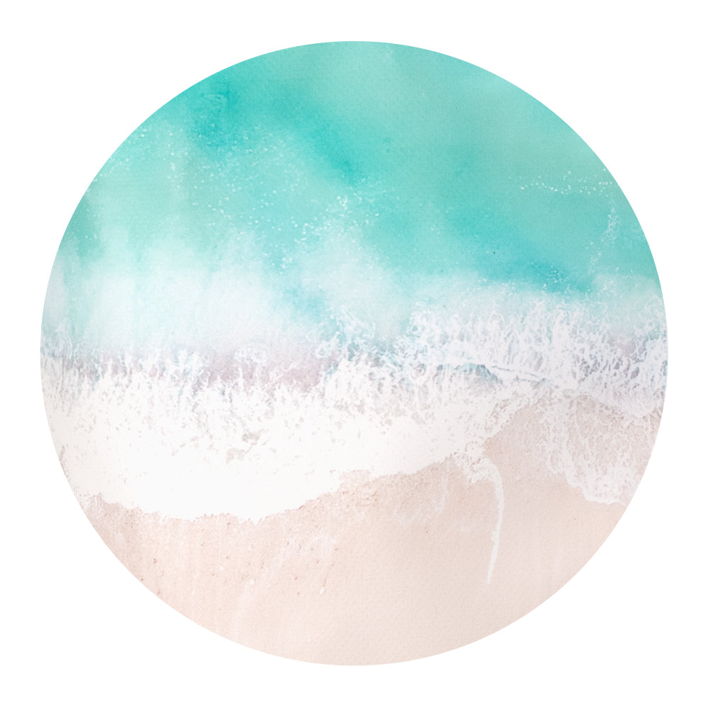 High Tide Large Iced Cup Coolie