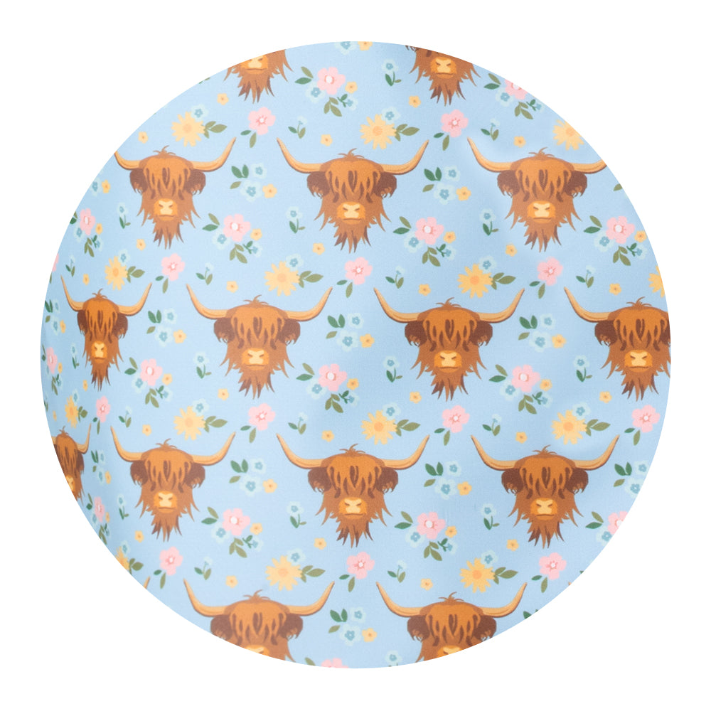 Holy Cow Loopi Tote Bag