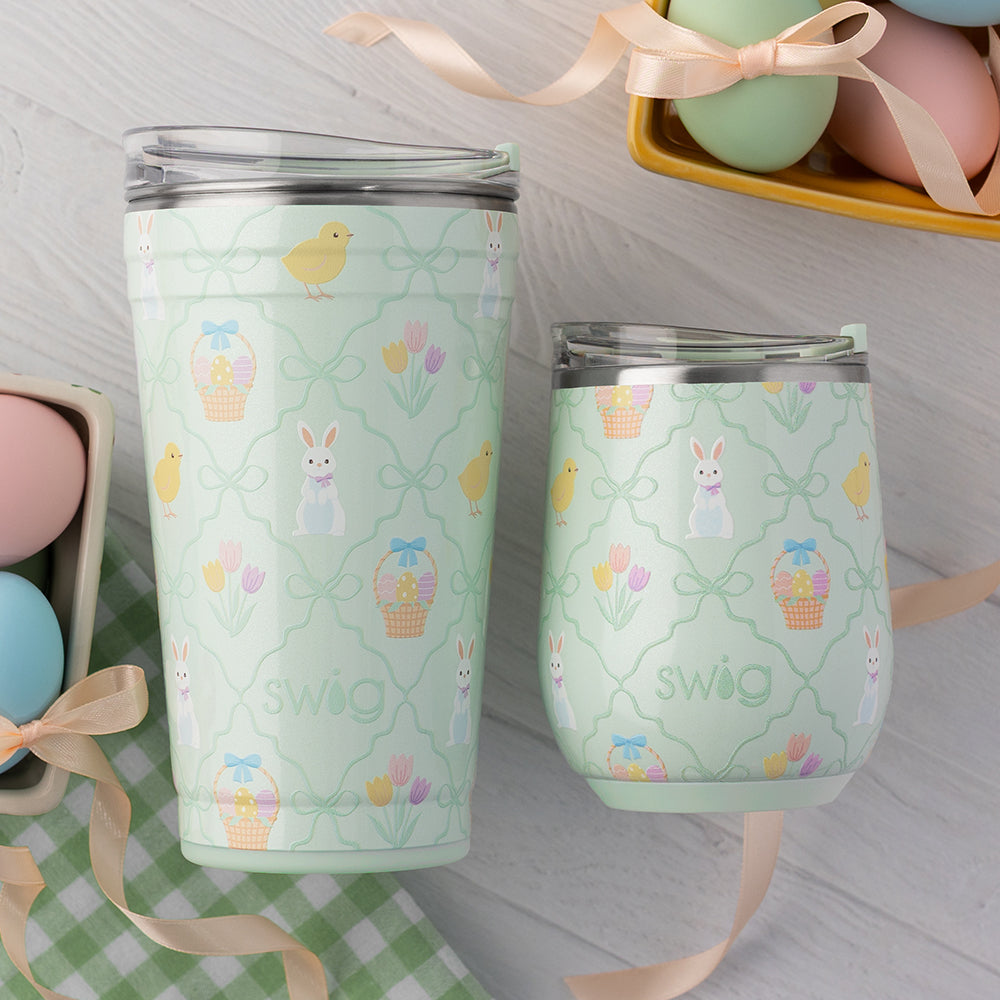 Hoppy Easter Party Cup 24oz