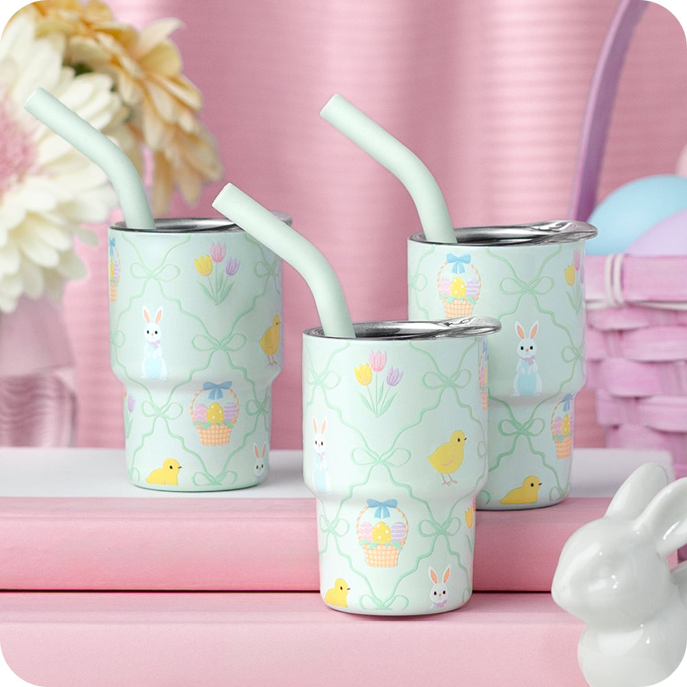 Hoppy Easter Swig Shot 2oz
