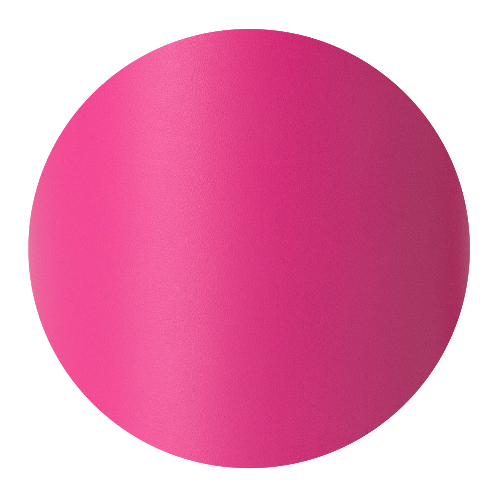 Hot Pink Party Cup 24oz