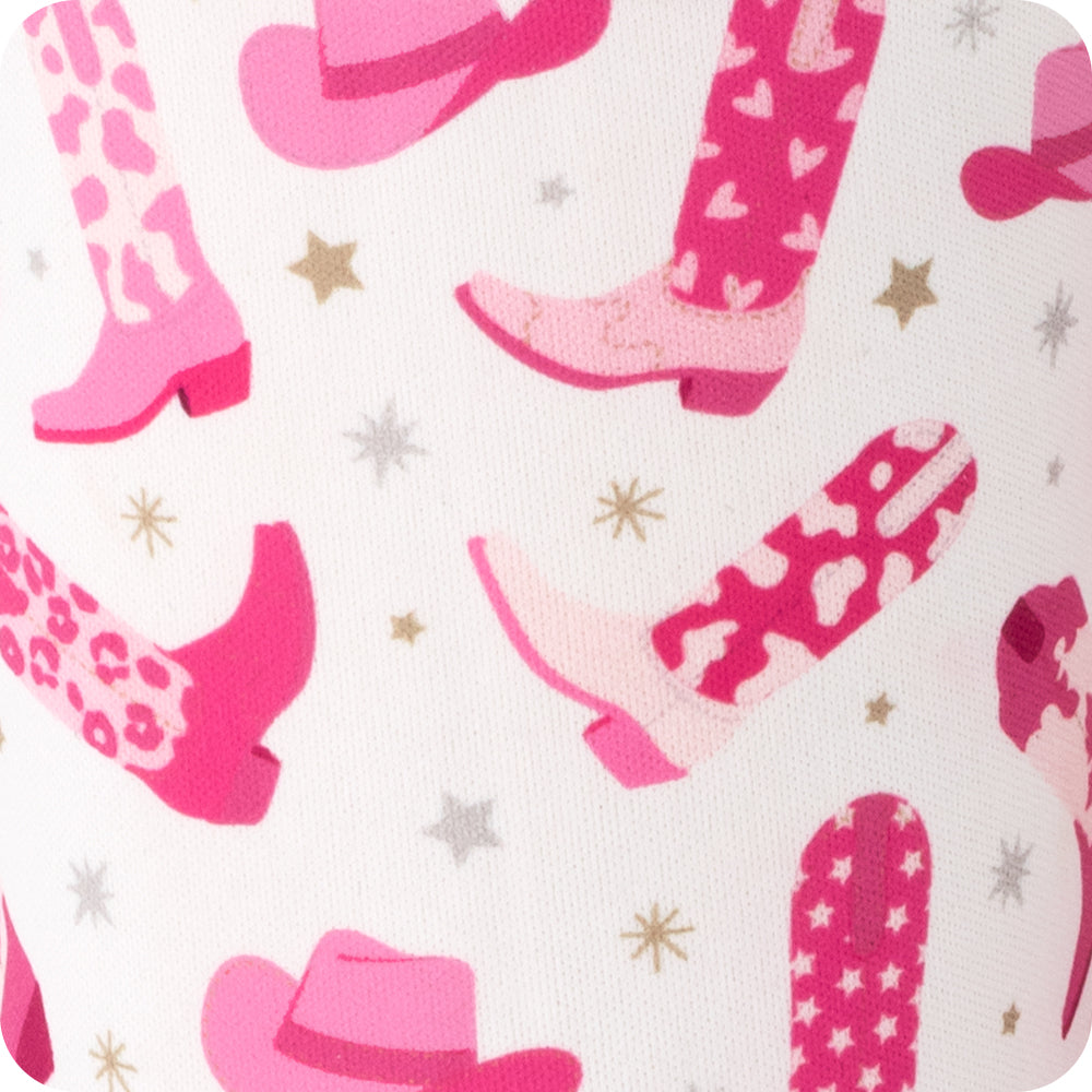 Let's Go Girls Large Iced Cup Coolie