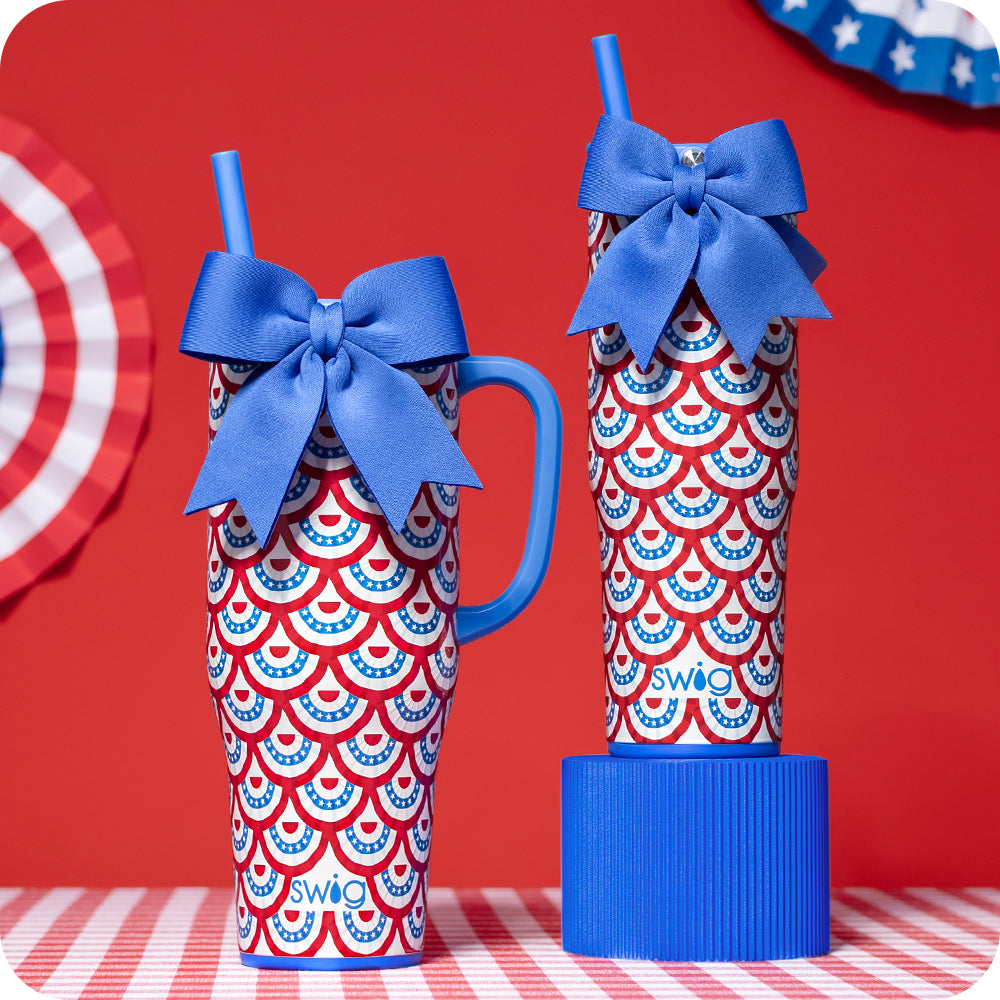 Liberty Belle Mega Mug 40oz