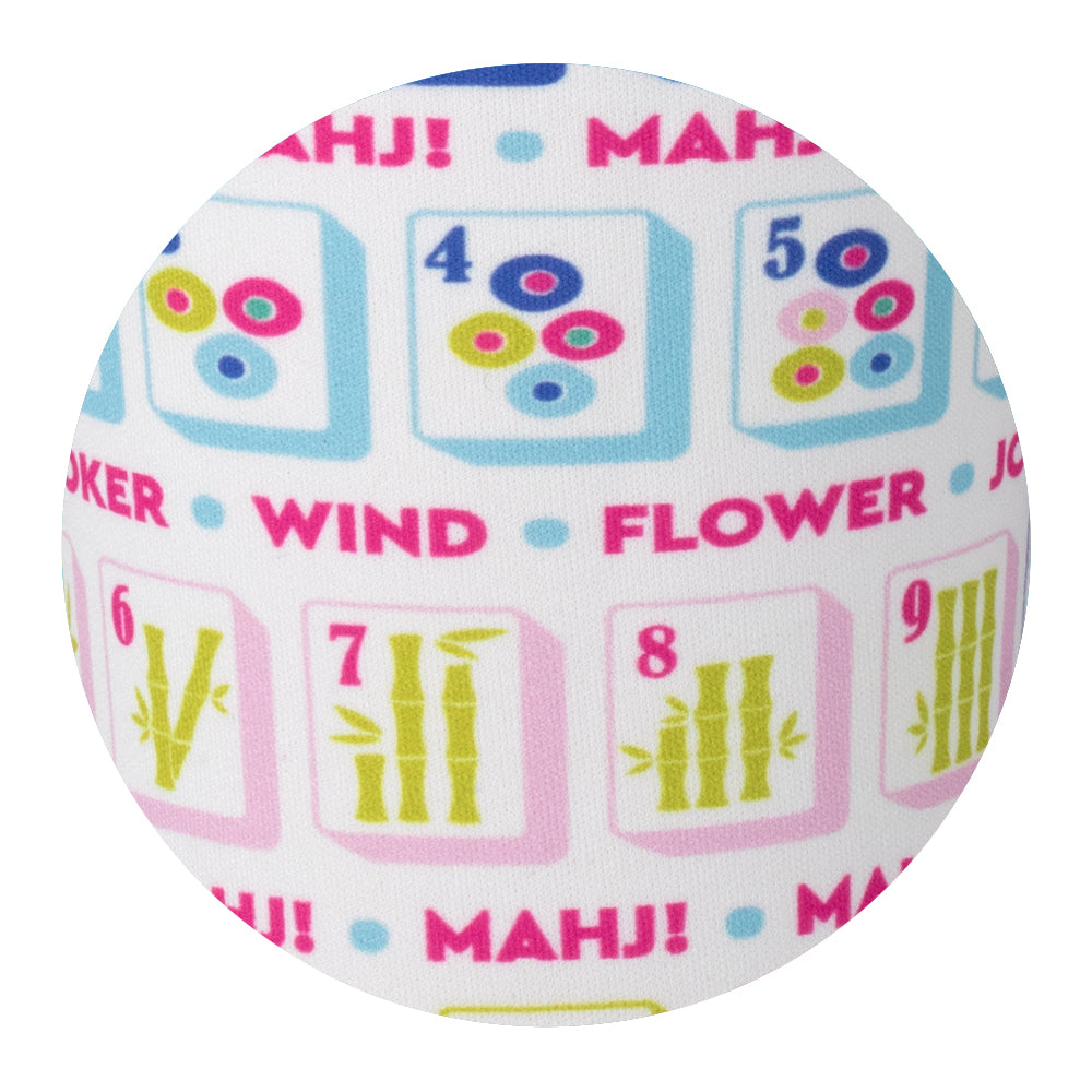 Mahjong Small Iced Cup Coolie