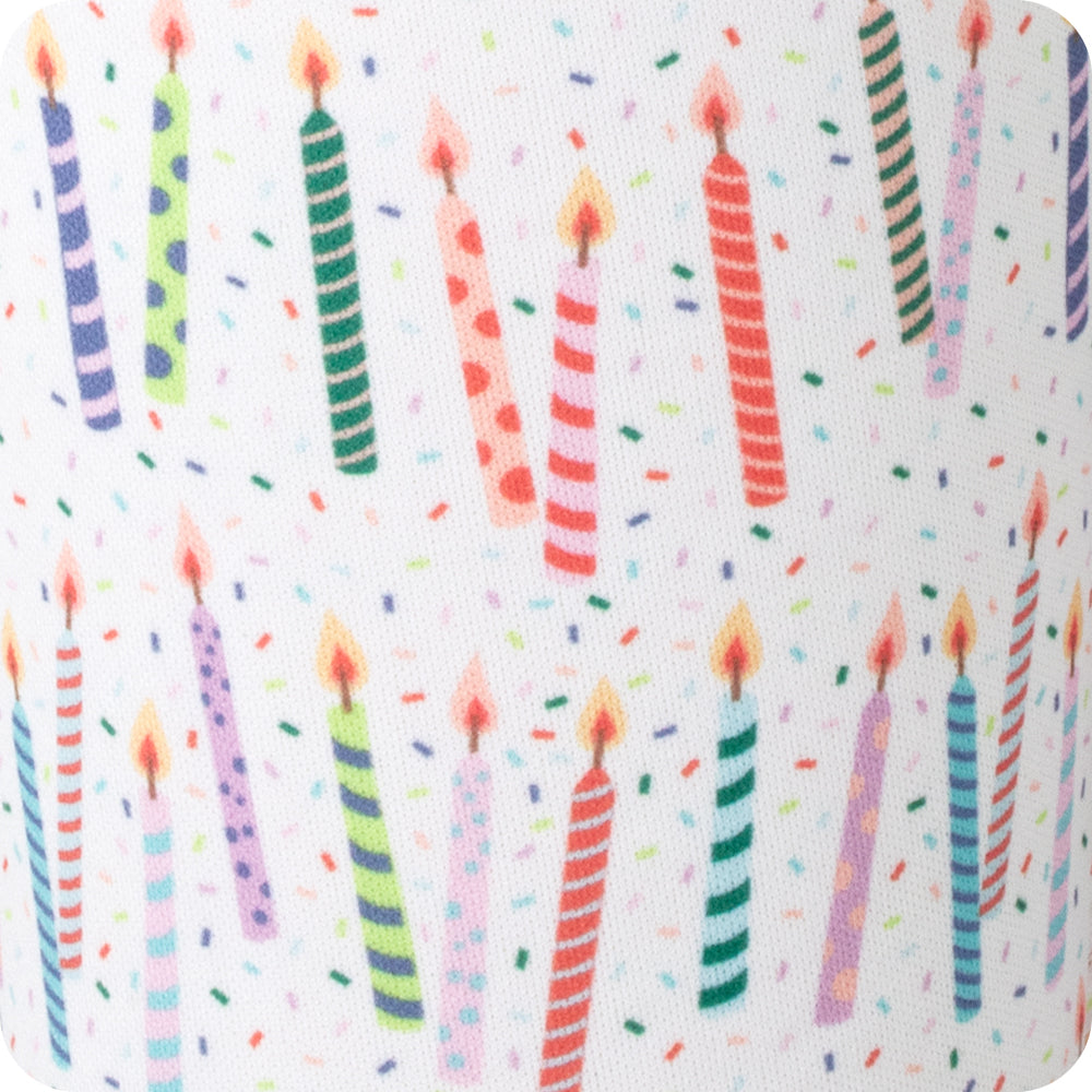 Make a Wish Mega Mug Pouch