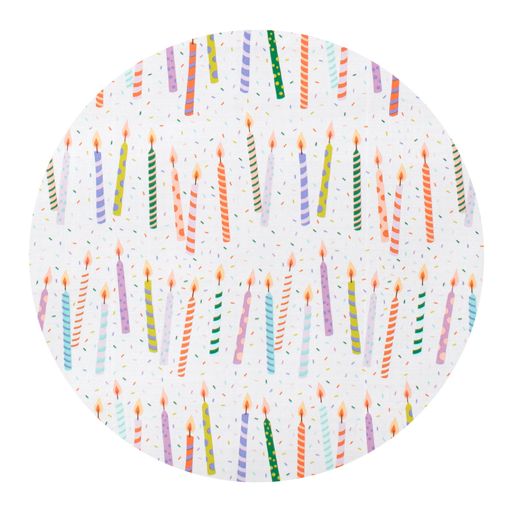 Make a Wish Mini Reusable Bag