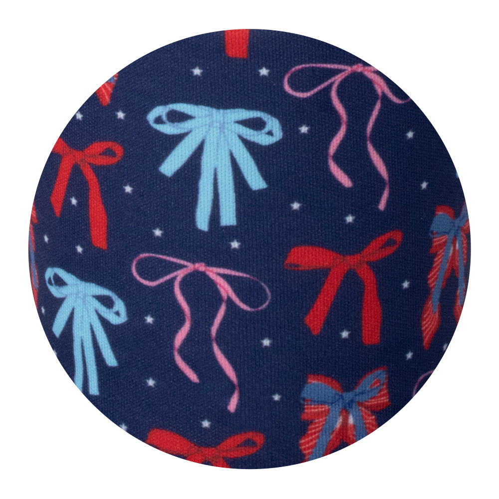 Miss Independence Mega Mug Pouch