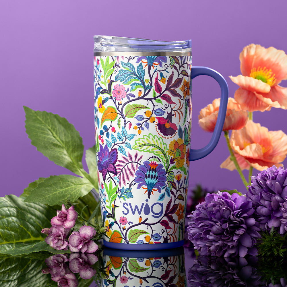Mystique Travel Mug 22oz