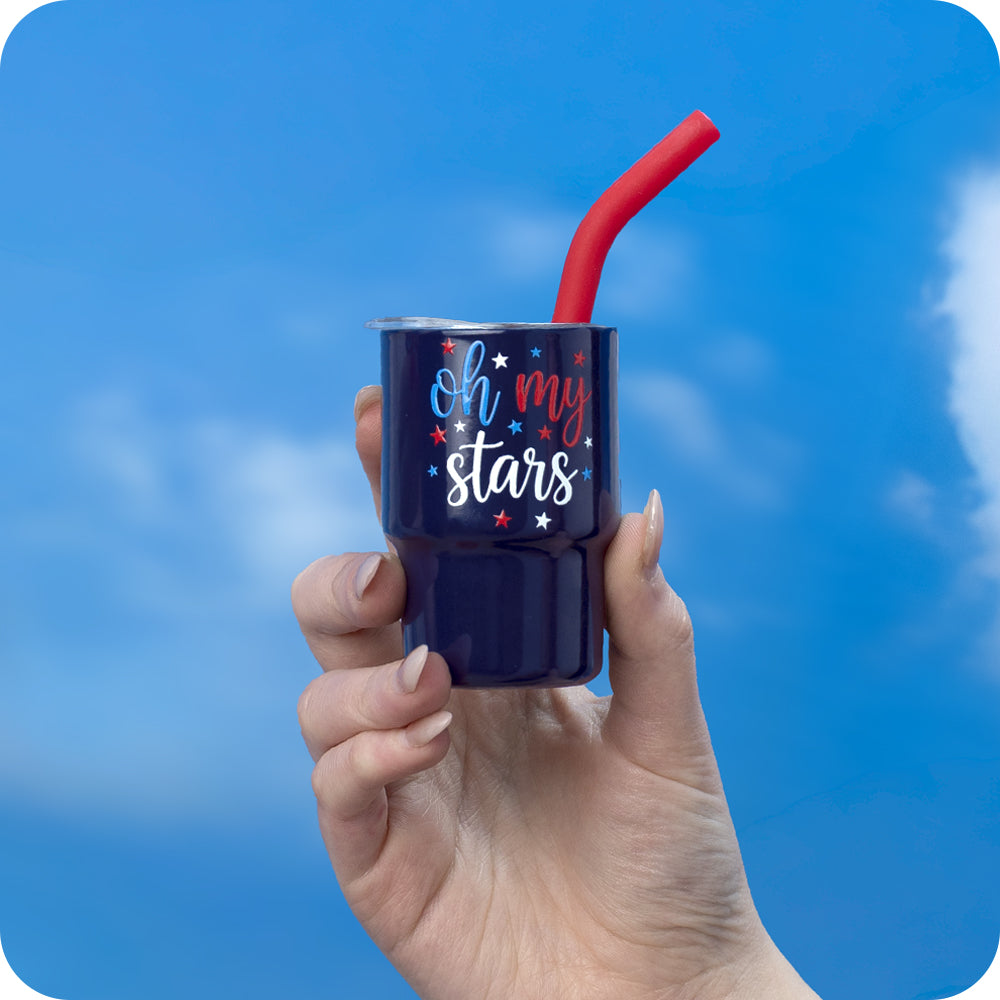 Oh My Stars Swig Shot 2oz