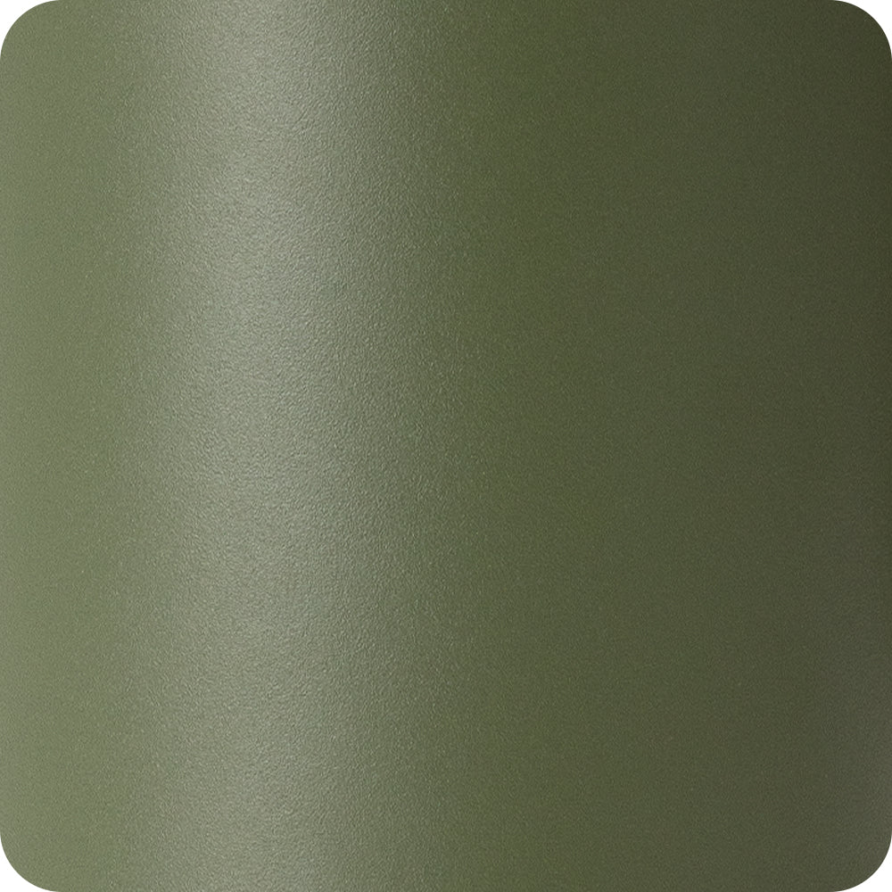Olive Stemless Wine 12oz