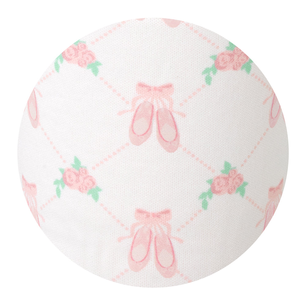 On Pointe Mega Mug Pouch