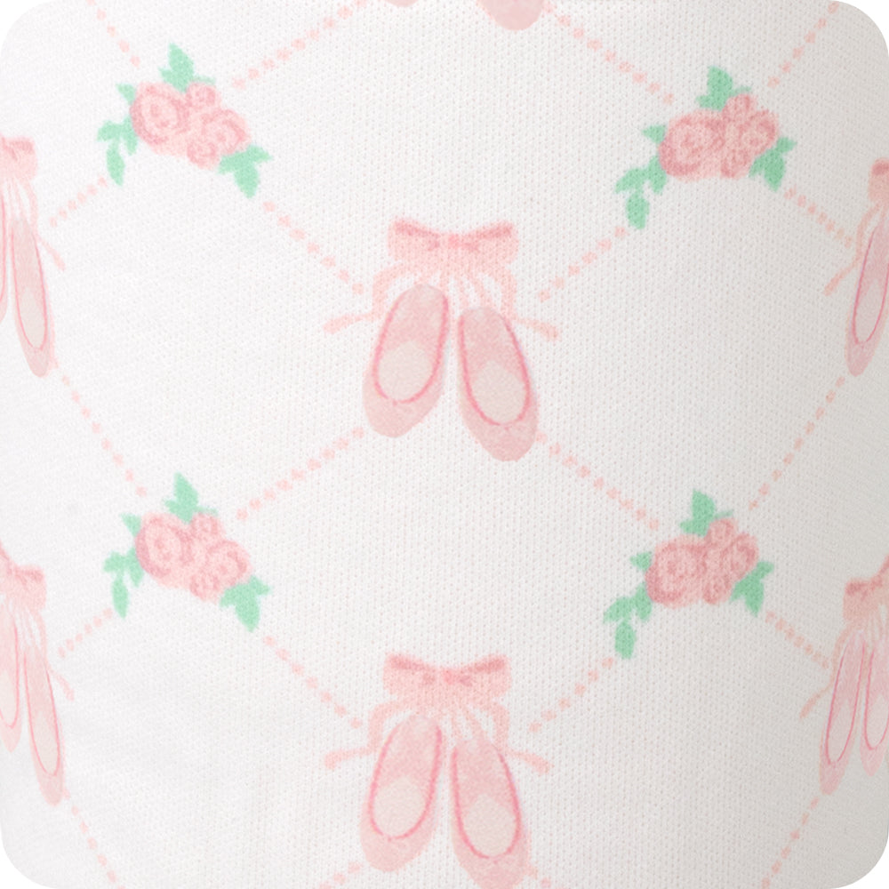 On Pointe Mega Mug Pouch