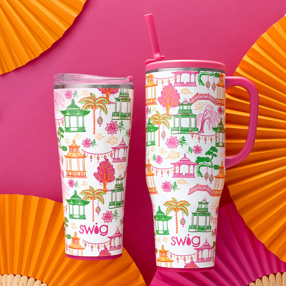 Pagoda Paradise Mega Bundle