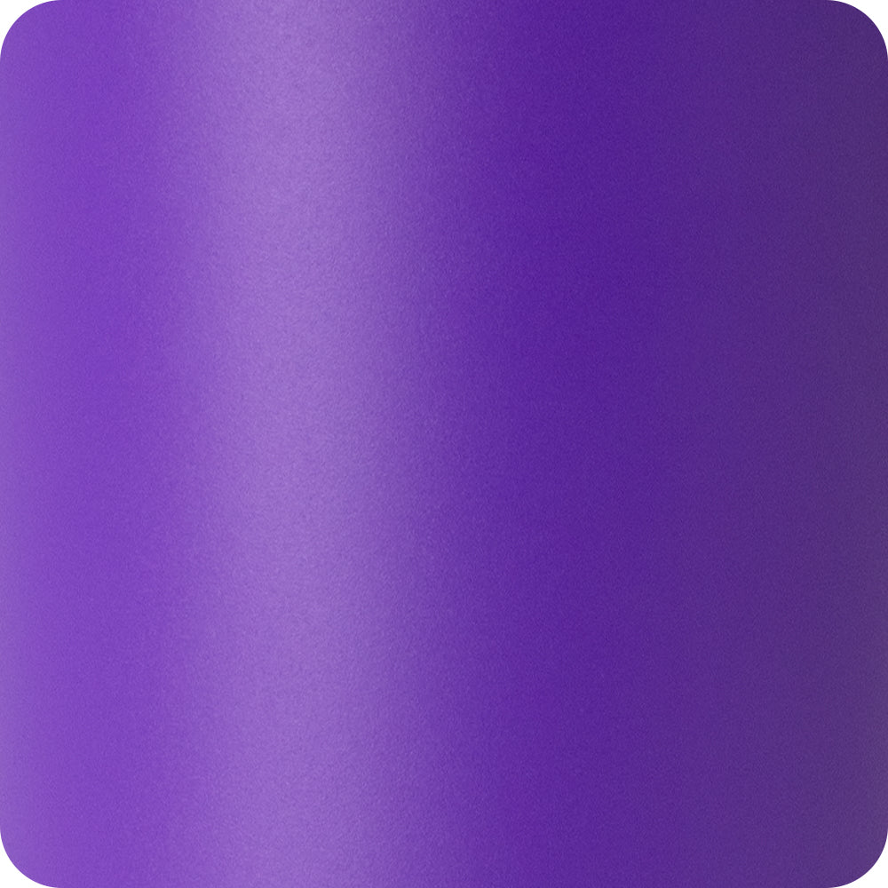 Purple Stemless Wine 12oz