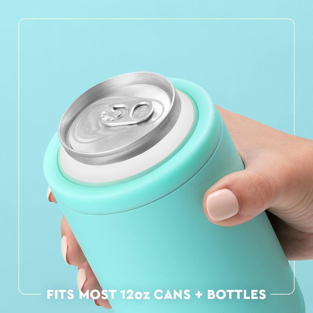 Miss Independence Can + Bottle Cooler 12oz
