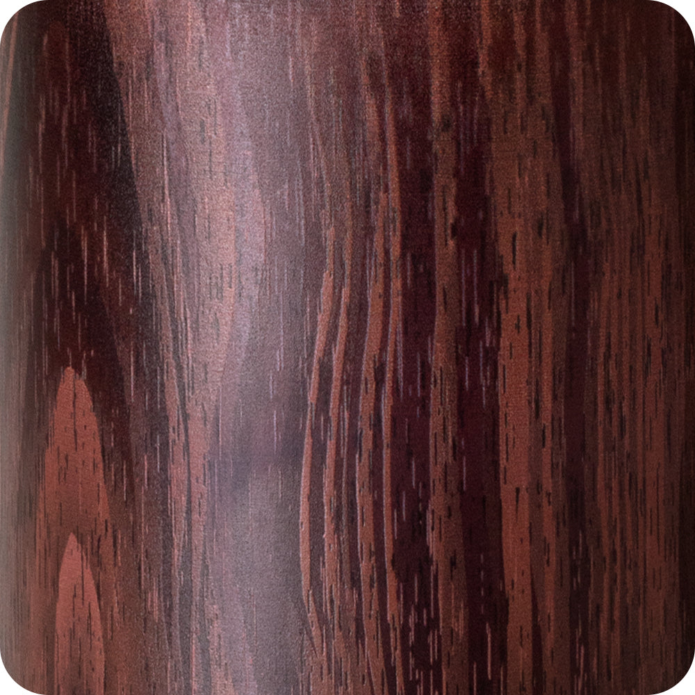 Swig Life Bourbon Barrel print pattern close-up detail