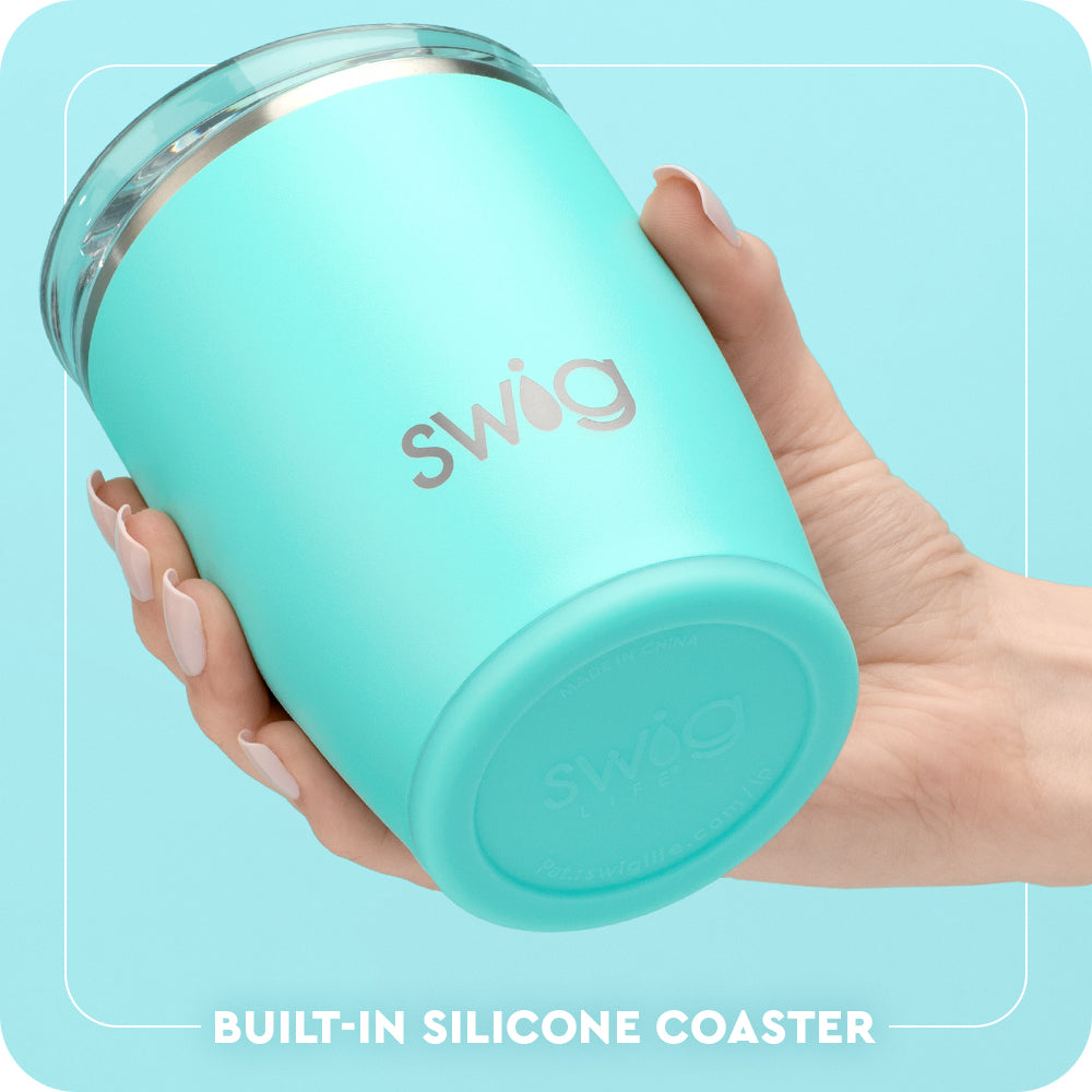 Saturdays in Clemson Tumbler 12oz