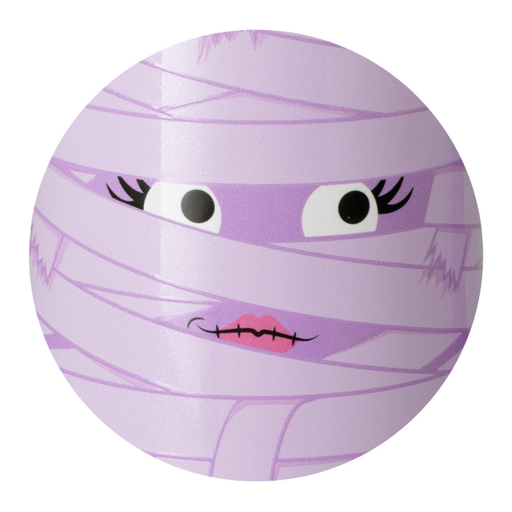 Boo Crew Mummy Mega Mug 40oz