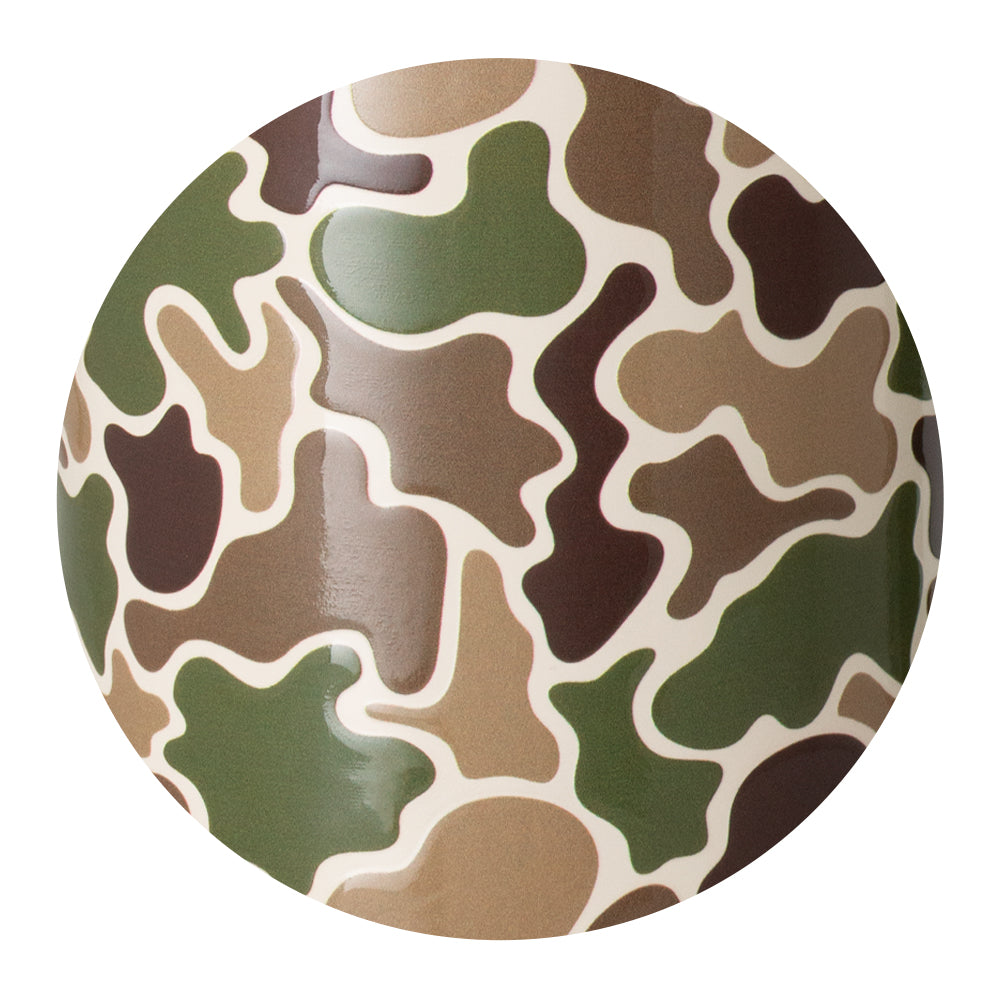 Hunting Camo Tiny Tumbler 2oz