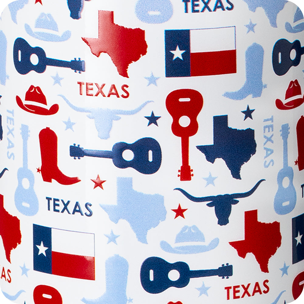 Lone Star Mega Mug 40oz