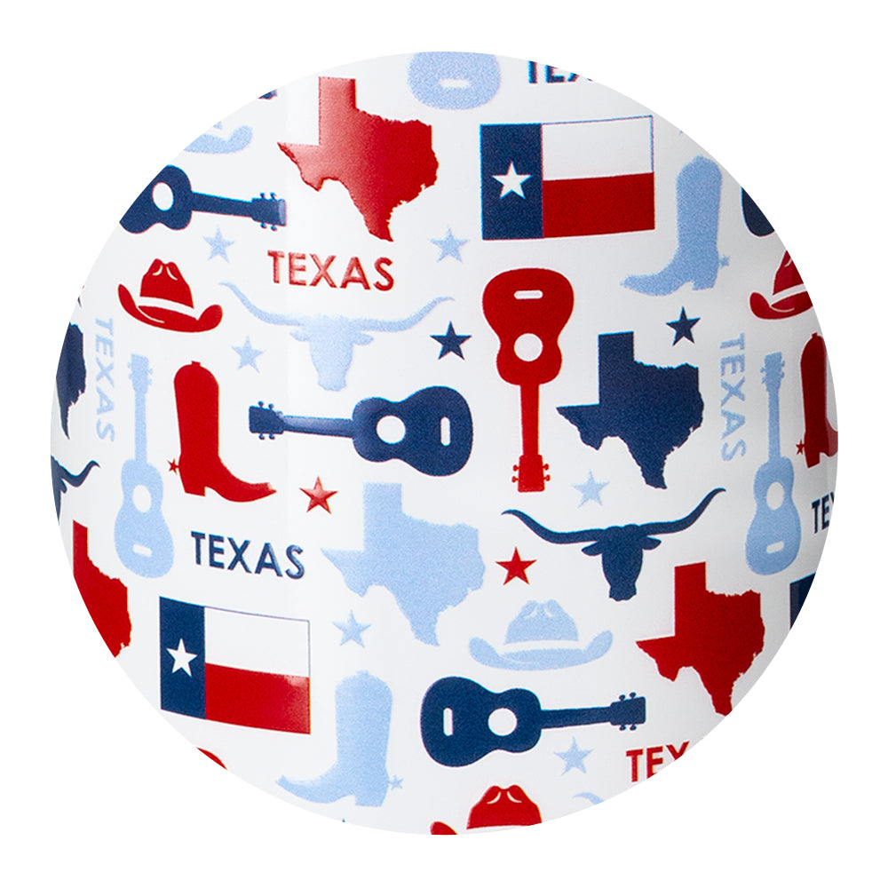 Lone Star Party Cup 24oz