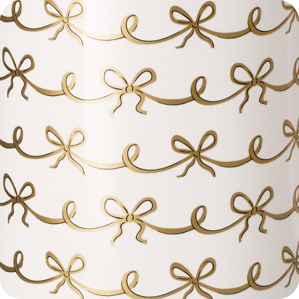 Pretty In Pearl Tumbler 32oz