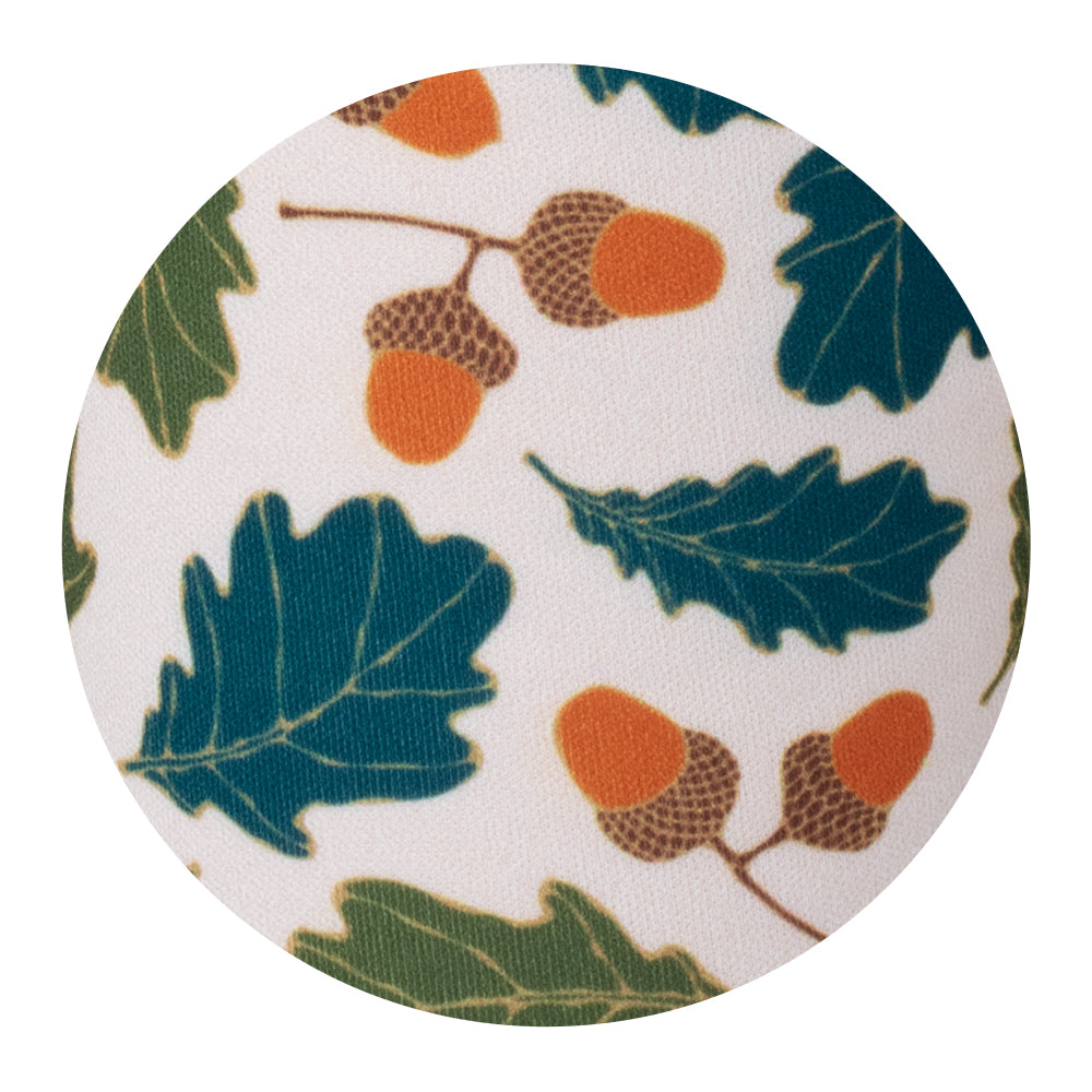 Autumn Breeze Large Iced Cup Coolie