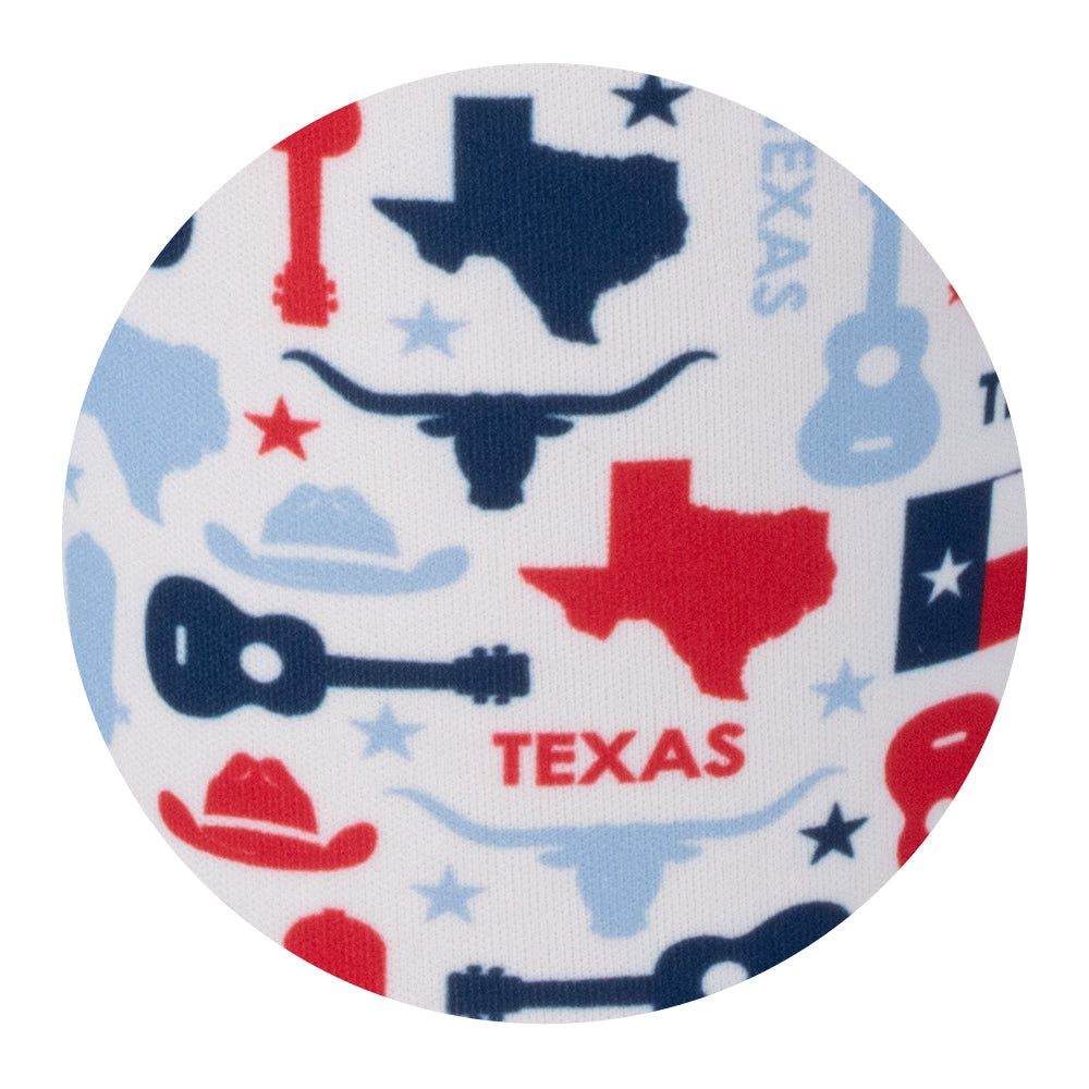 Lone Star Medium Iced Cup Coolie