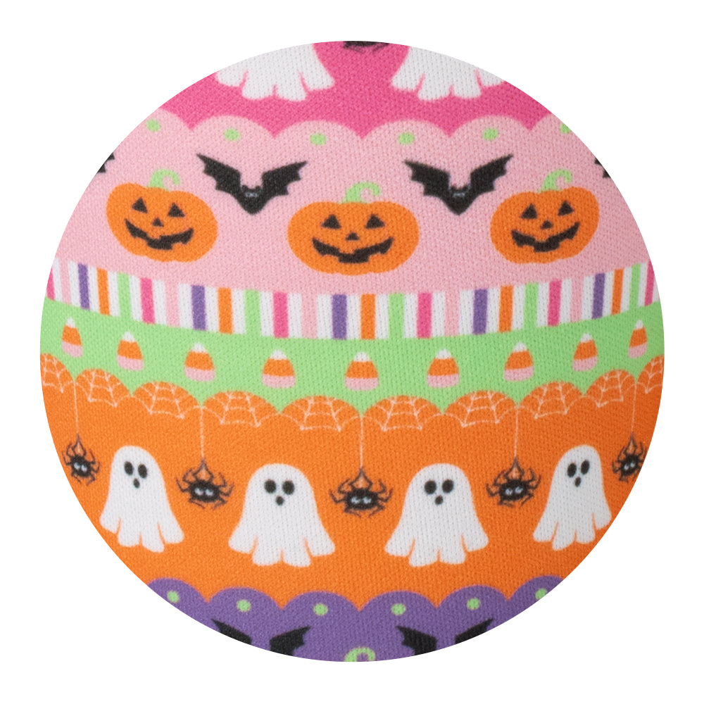 Trick Or Treat Medium Iced Cup Coolie